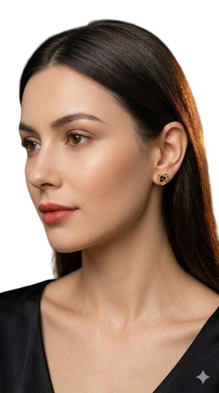 Urban Chic Studs view 2