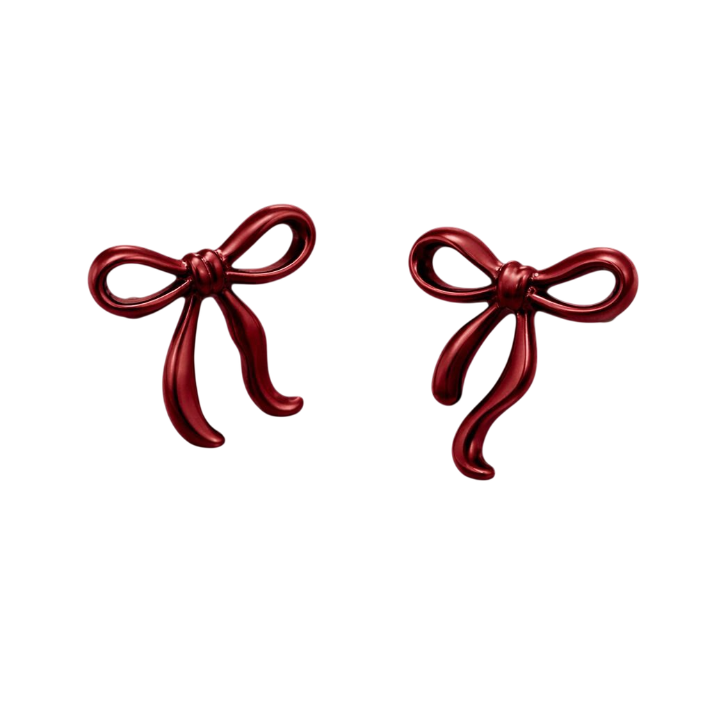 Whisper of Gold Hoops - Premium Artificial Jewellery by Blingish