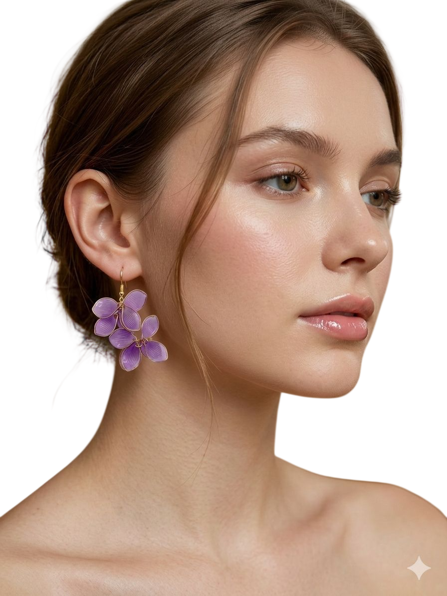 Celestial Swirls view 2