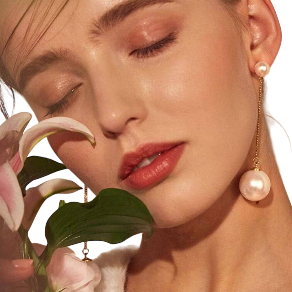 Waltz Enchantment Earrings view 2