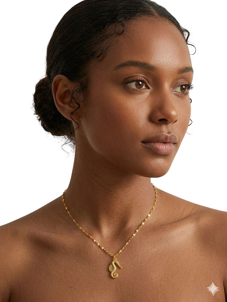 Regal Sunburst Pendant view 2