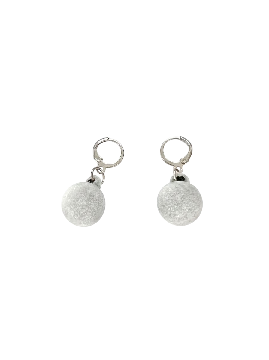 X-Factor Statement Earrings - Premium Artificial Jewellery by Blingish